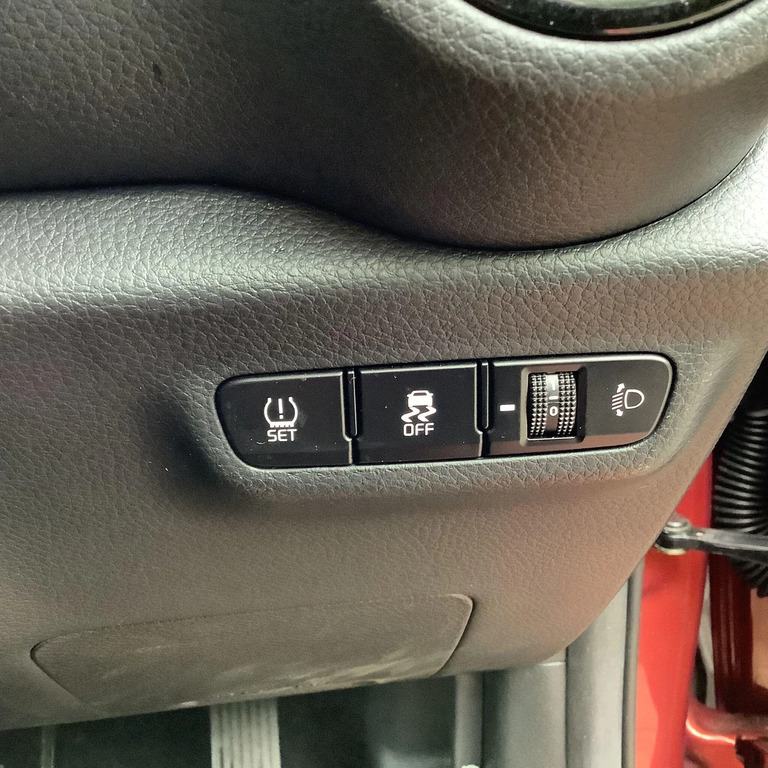 Kia Picanto 1.0 Zest 4 Seats Green #13