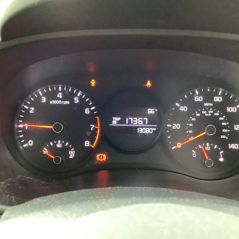 Kia Picanto 1.0 Zest 4 Seats Green #27