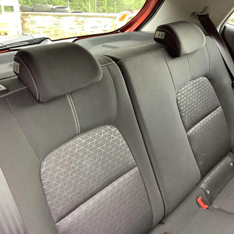 Kia Picanto 1.0 Zest 4 Seats Green #10