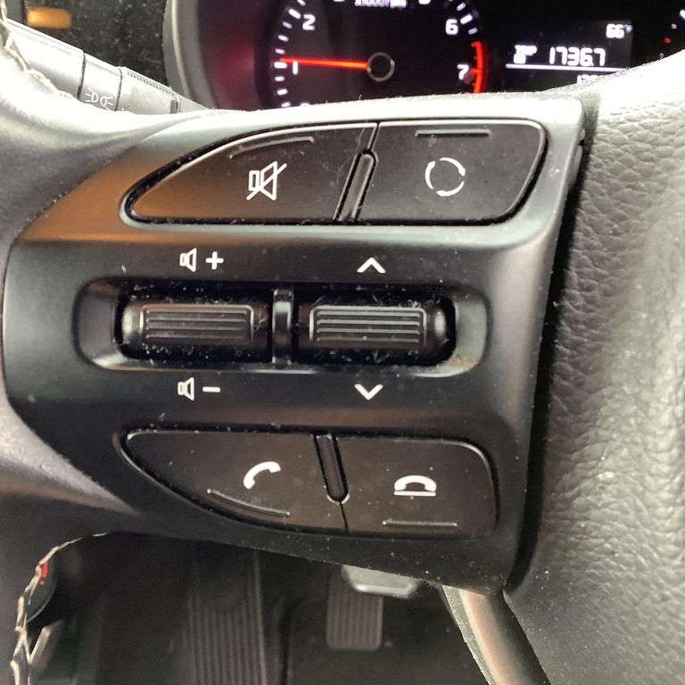 Kia Picanto 1.0 Zest 4 Seats Green #14