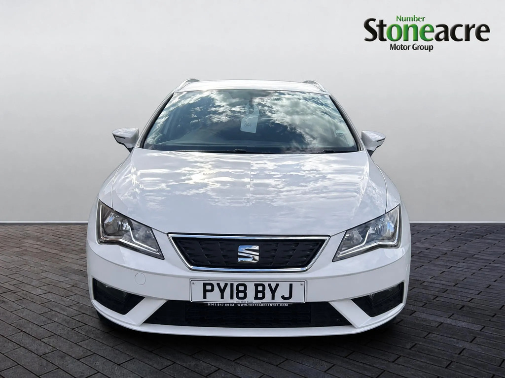 Seat Leon 1.0 Tsi Ecomotive Se Technology St Euro 6 Ss #5