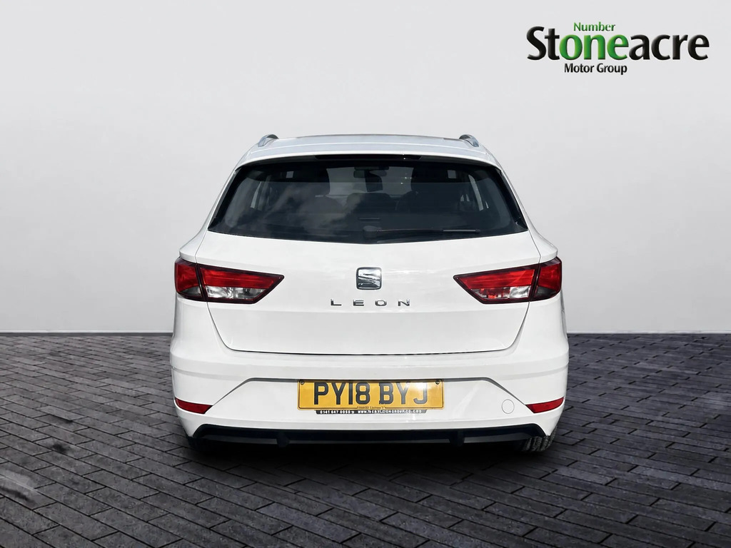 Seat Leon 1.0 Tsi Ecomotive Se Technology St Euro 6 Ss #6