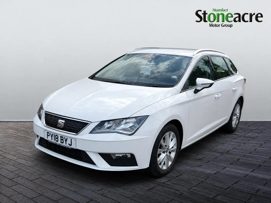Seat Leon 1.0 Tsi Ecomotive Se Technology St Euro 6 Ss #2