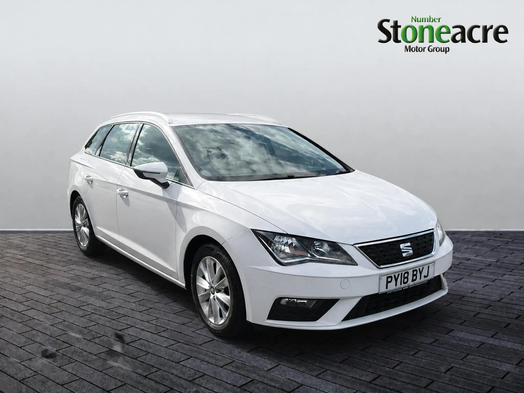 Seat Leon 1.0 Tsi Ecomotive Se Technology St Euro 6 Ss