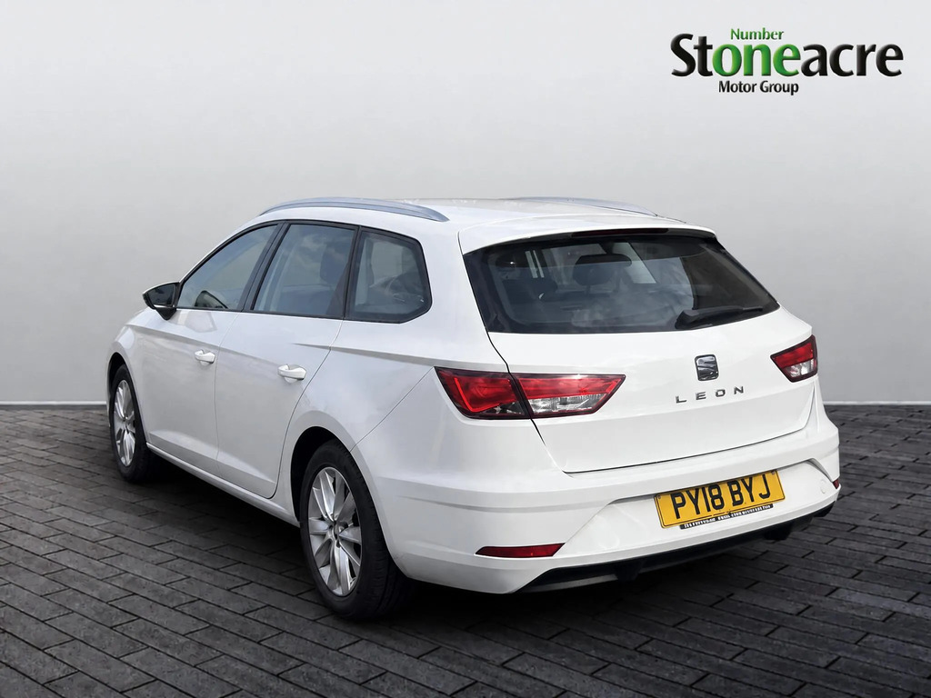 Seat Leon 1.0 Tsi Ecomotive Se Technology St Euro 6 Ss #3