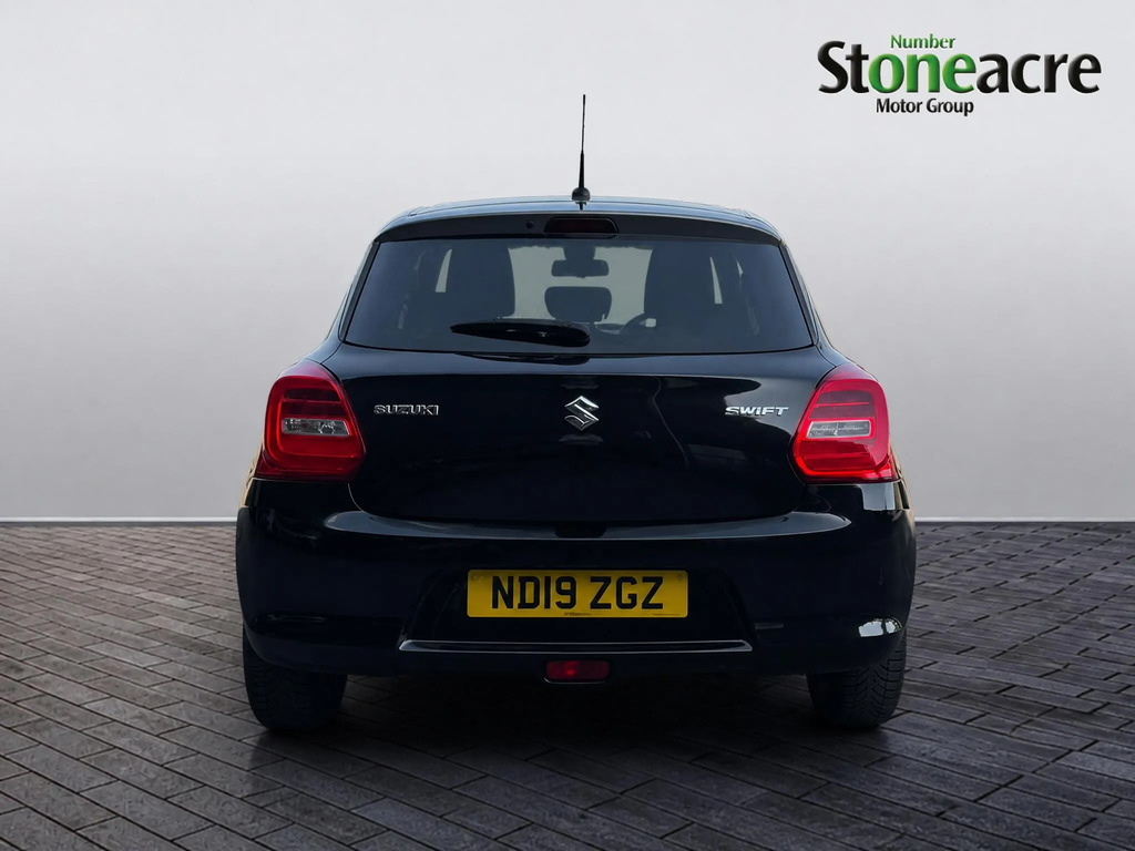 Suzuki Swift 1.0 Boosterjet Sz5 Euro 6  #5
