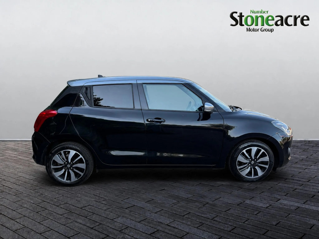 Suzuki Swift 1.0 Boosterjet Sz5 Euro 6  #6