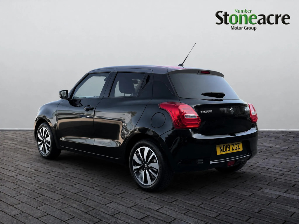 Suzuki Swift 1.0 Boosterjet Sz5 Euro 6  #3