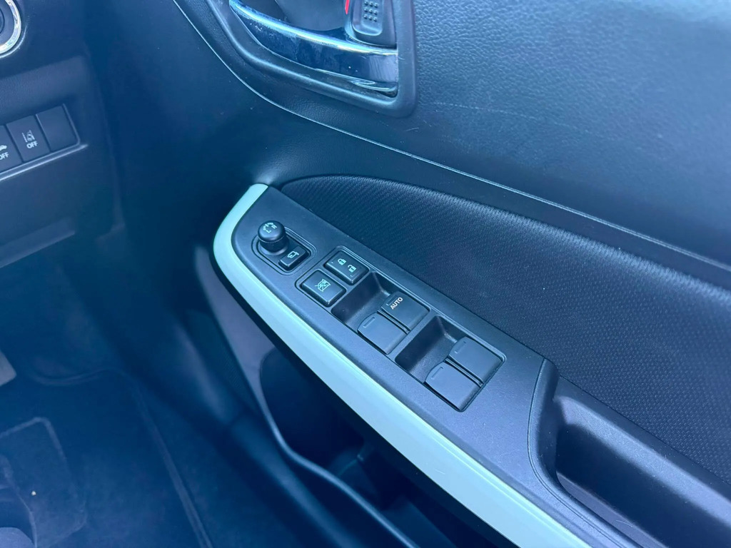 Suzuki Swift 1.2 Dualjet Mhev Sz5 Hatchback Hybrid M Silver #17