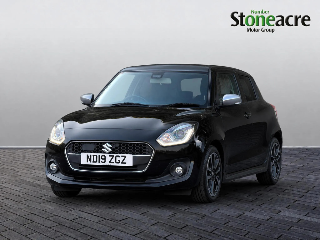 Suzuki Swift 1.0 Boosterjet Sz5 Euro 6  #2