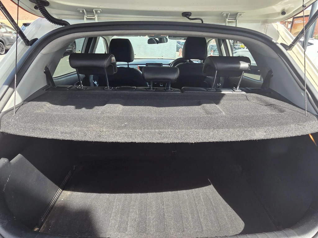 Kia Stonic 1.4 2 Suv Euro 6 S S 98 Bhp White #21