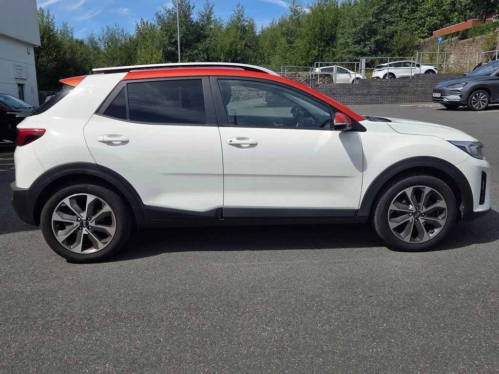 Kia Stonic 1.0T Gdi Mixx  #5