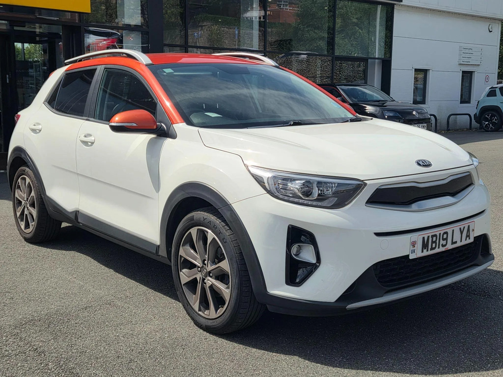 Kia Stonic 1.0T Gdi Mixx 