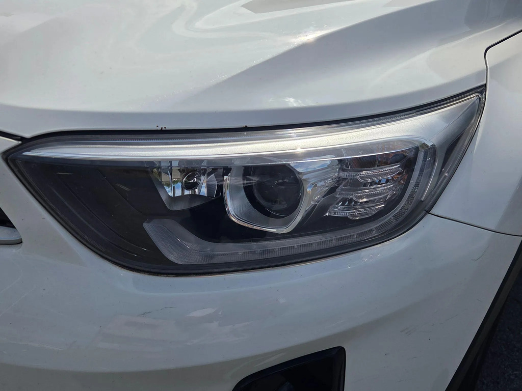 Kia Stonic 1.4 2 Suv Euro 6 S S 98 Bhp White #10