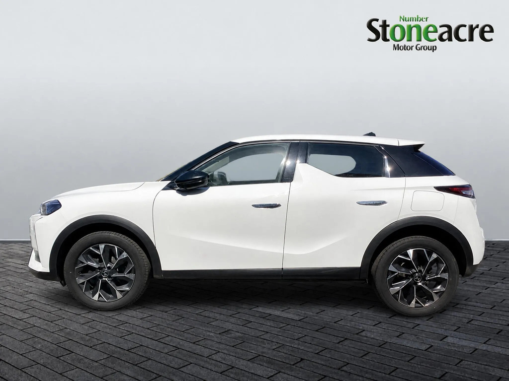 DS DS 3 1.2 Puretech Rivoli Suv #6
