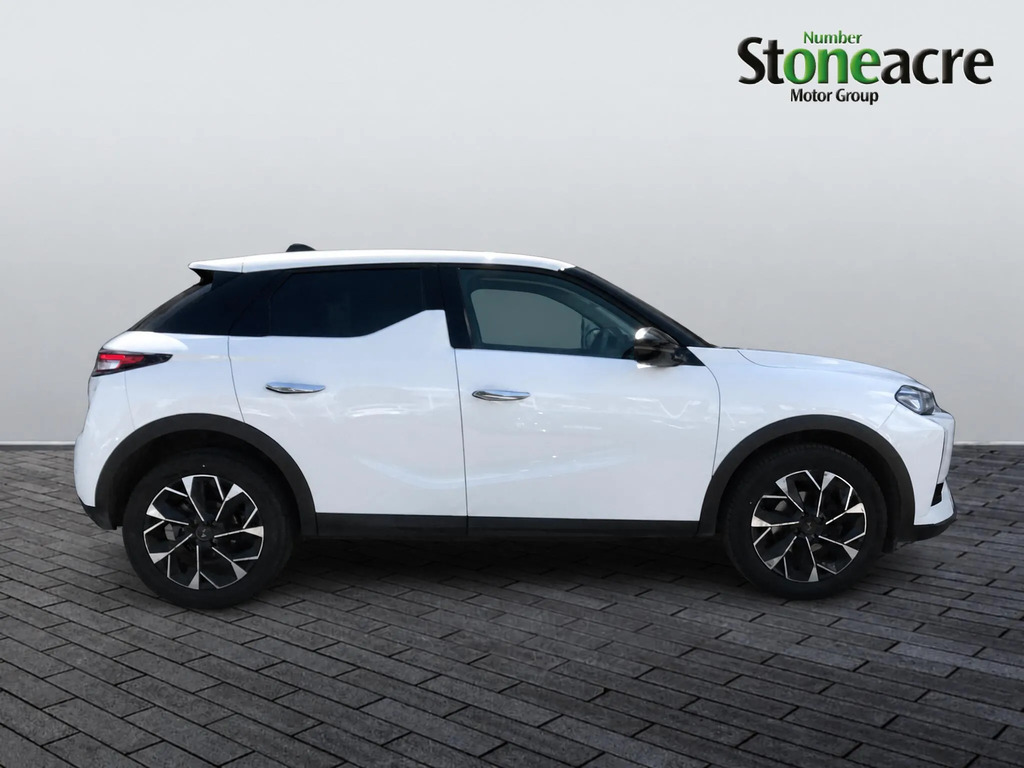 DS DS 3 1.2 Puretech Rivoli Suv #2