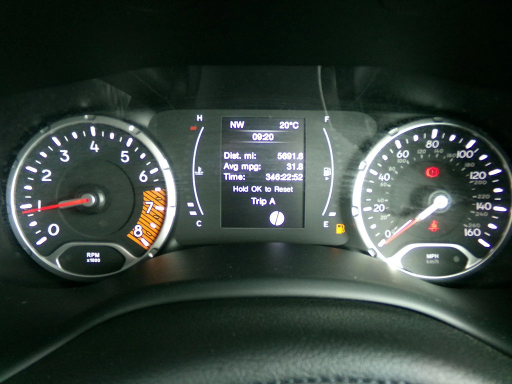 Jeep Renegade 1.3 Turbo 4Xe Phev 190 Limited Grey #15