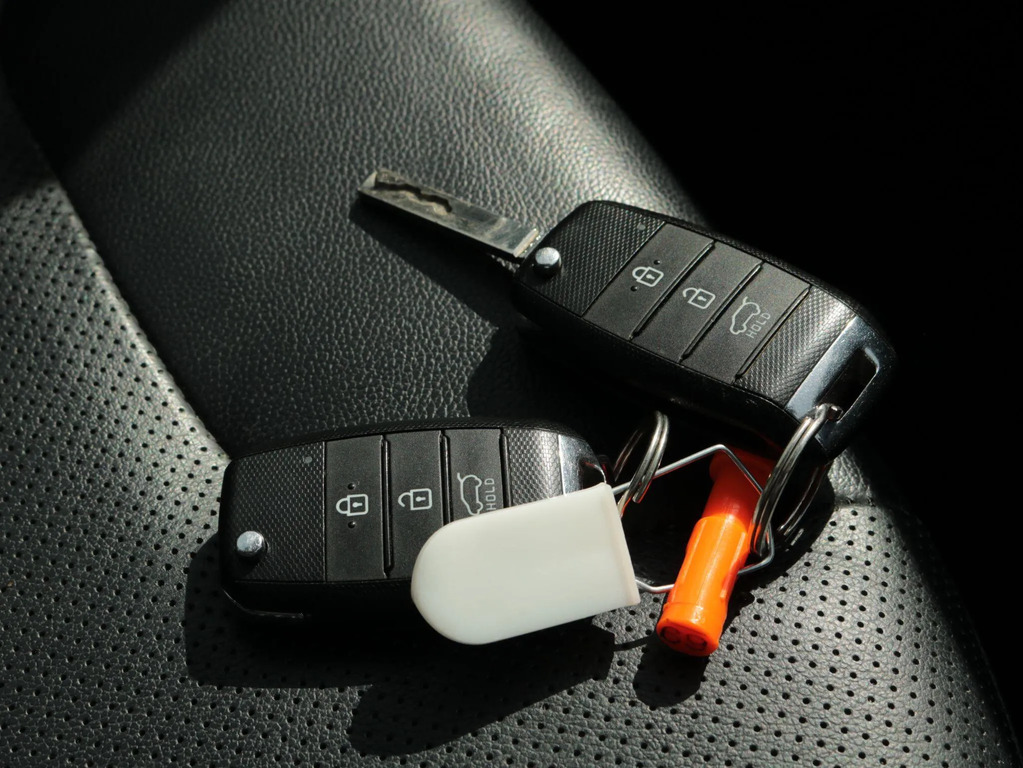 Kia Niro 1.6H Gdi 2 Suv Hybrid Dct White #23