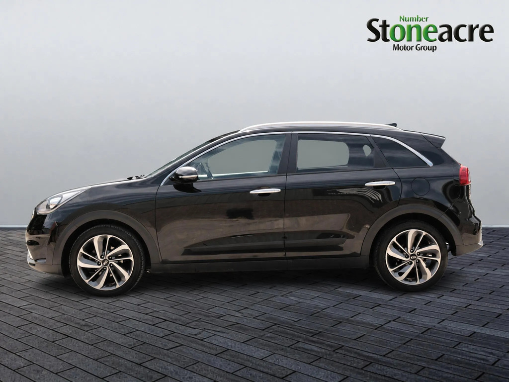 Kia Niro 1.6H Gdi 3 Dct Euro 6 Ss #6