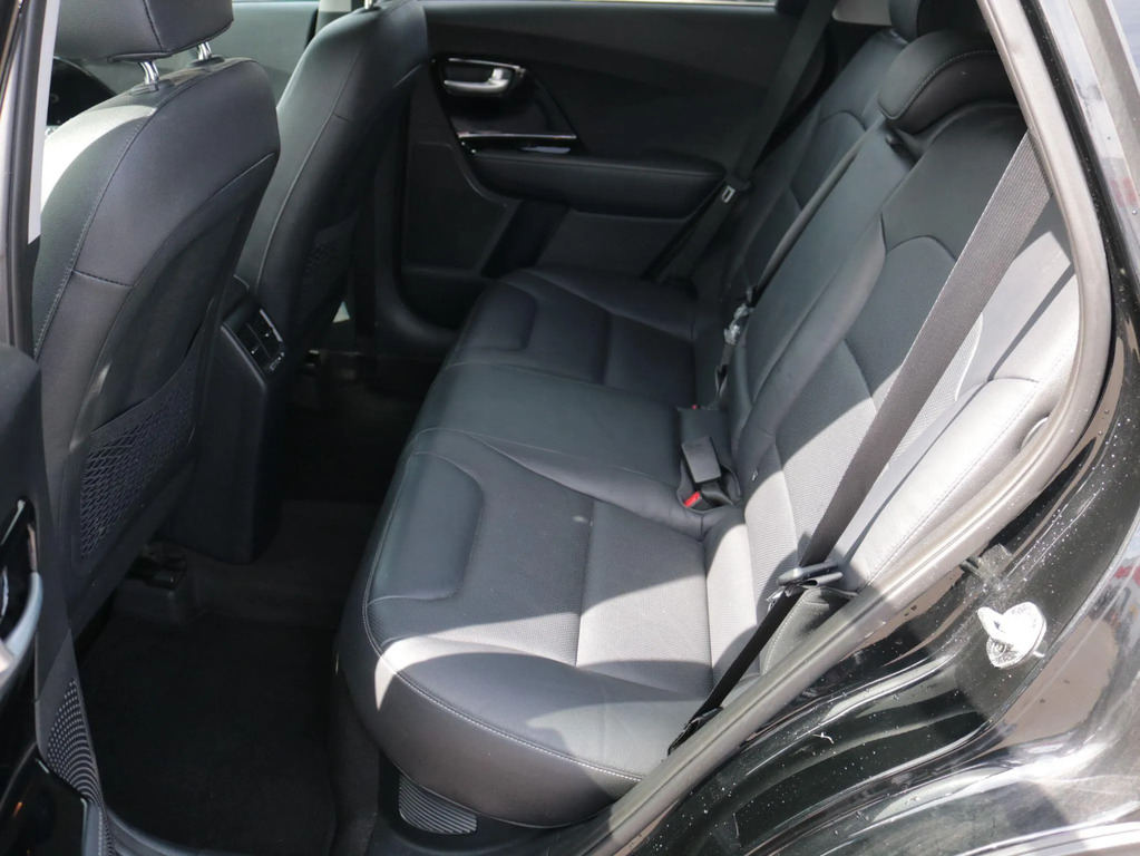 Kia Niro 1.6H Gdi 2 Suv Hybrid Dct White #20