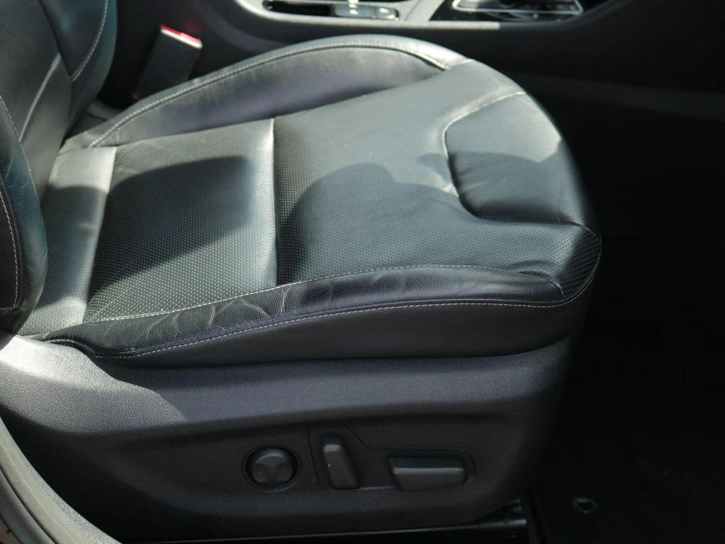 Kia Niro 1.6H Gdi 2 Suv Hybrid Dct White #22