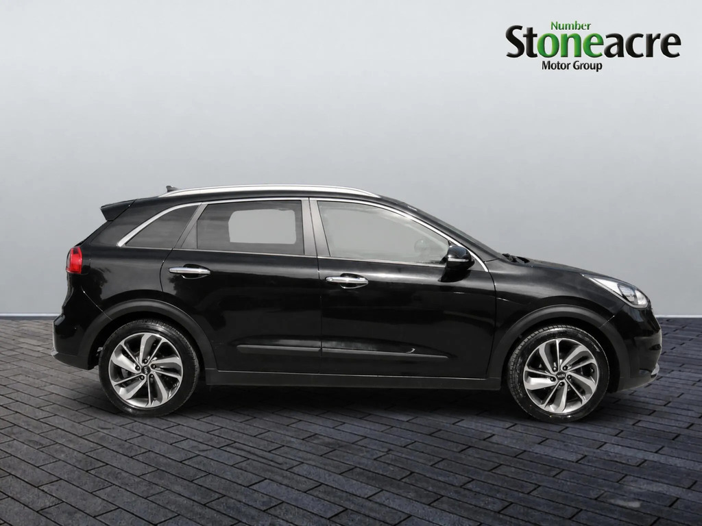 Kia Niro 1.6H Gdi 3 Dct Euro 6 Ss #2