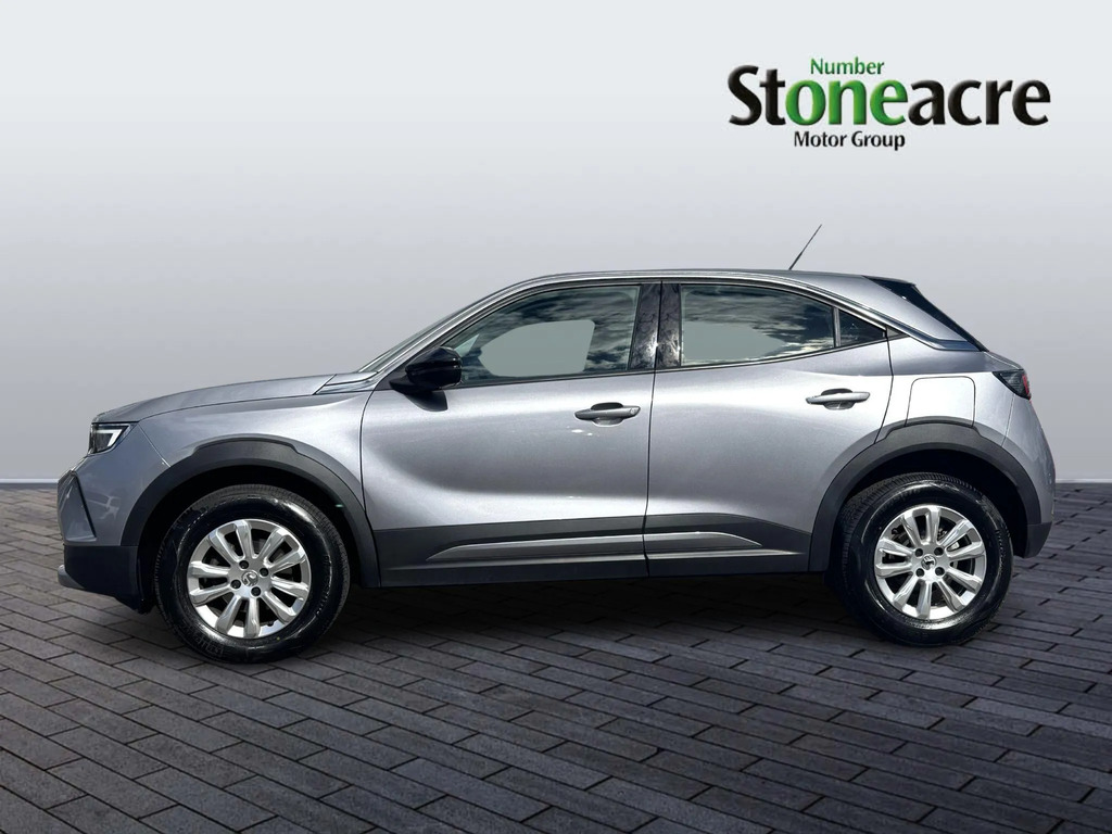 Vauxhall Mokka 1.2 Turbo Design Euro 6 Ss #6