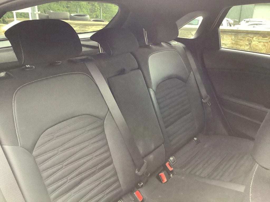 Kia Ceed 1.5 T-gdi 3 Sportswagon Euro 6 Ss Red #11