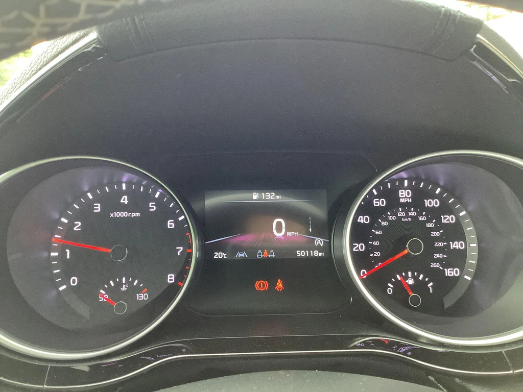 Kia Ceed 1.5 T-gdi 3 Sportswagon Euro 6 Ss Red #29