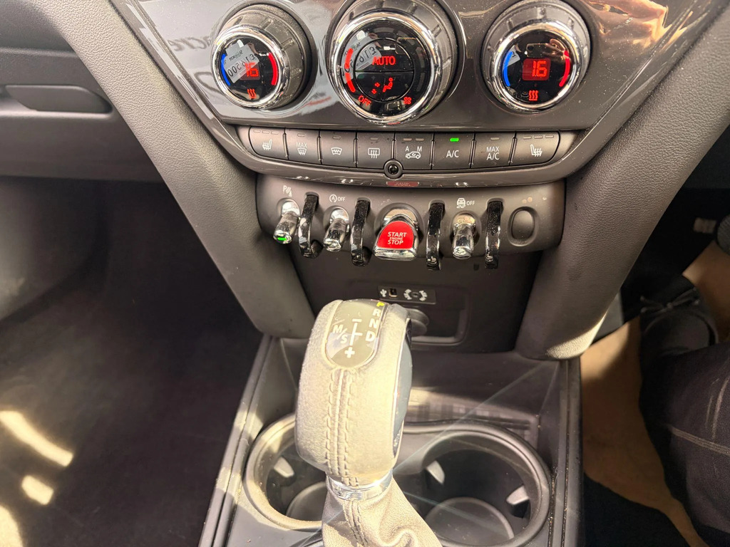Mini Countryman 1.5 7.6Kwh Cooper Se All4 Euro 6 Ss Blue #9