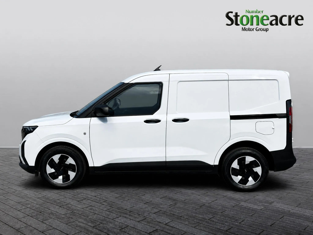 Ford Transit Courier 43Kwh Trend Swb  #4