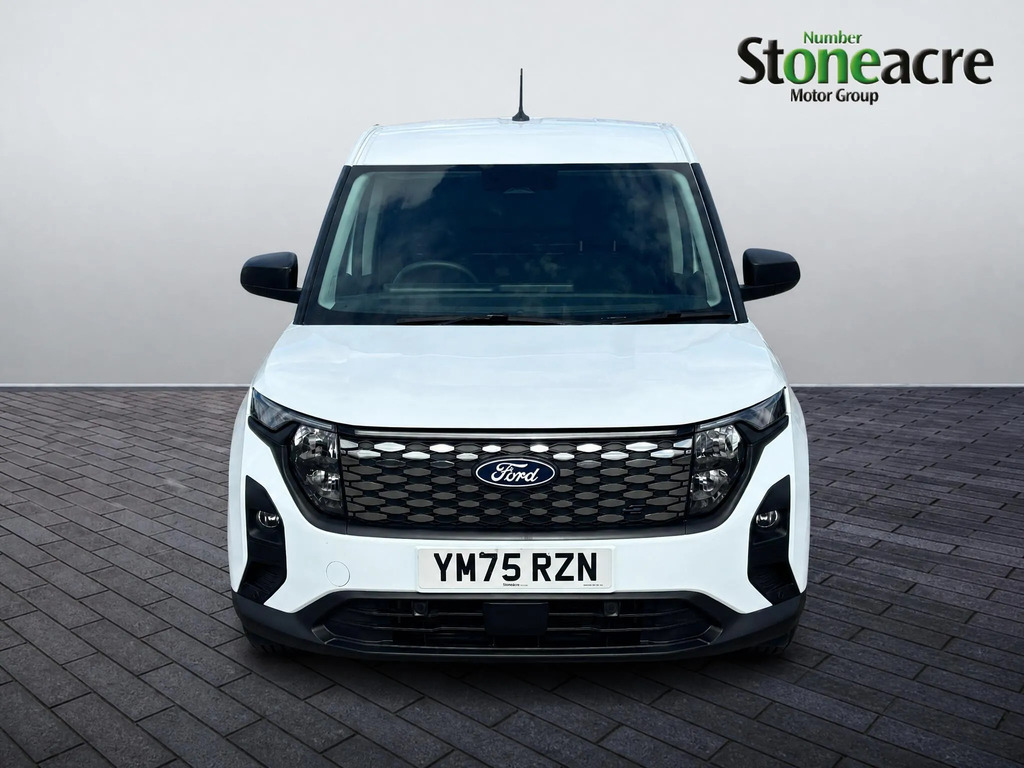 Ford Transit Courier 43Kwh Trend Swb  #2