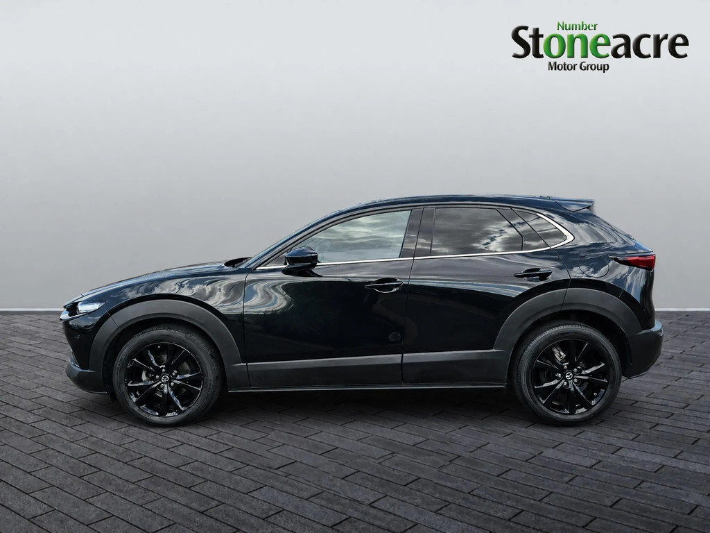 Mazda CX-30 2.5 E-skyactiv G Mhev Homura Euro 6 Ss #6