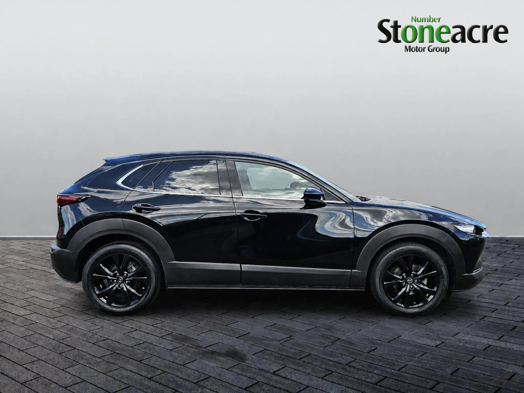 Mazda CX-30 2.5 E-skyactiv G Mhev Homura Euro 6 Ss #2