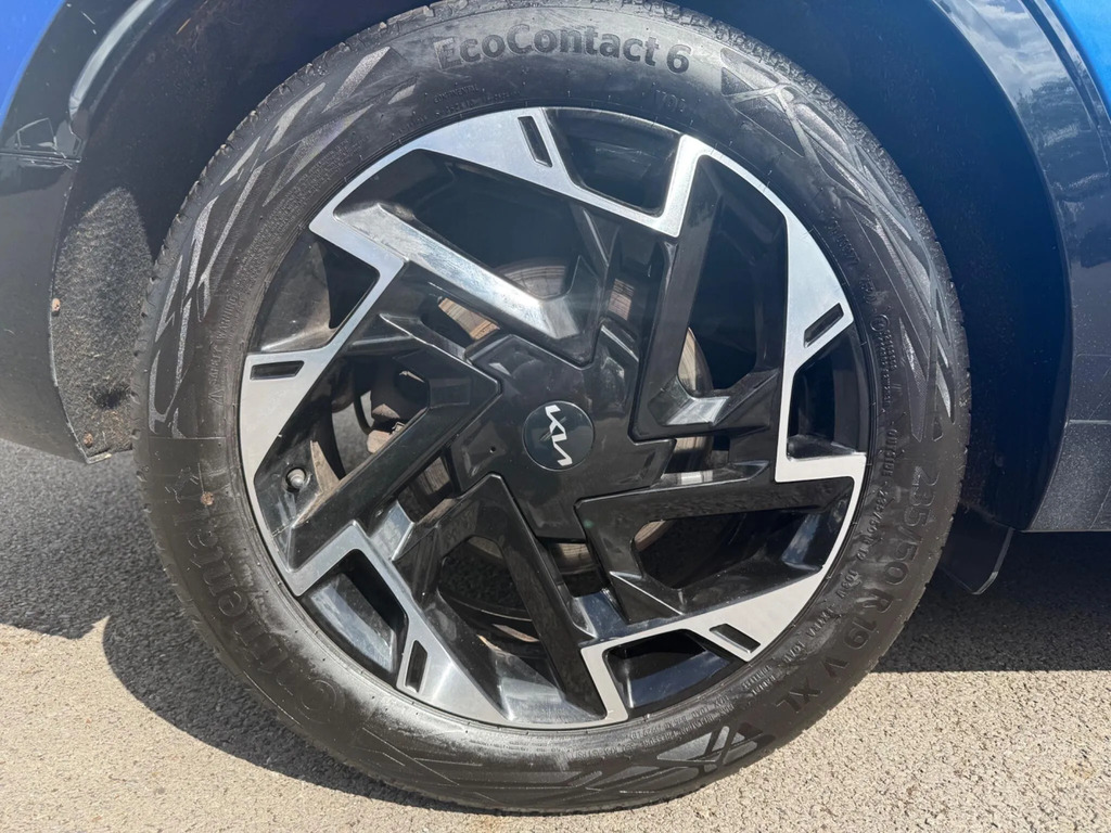 Kia Sportage 1.6 T-gdi Gt-line Euro 6 Ss  #2