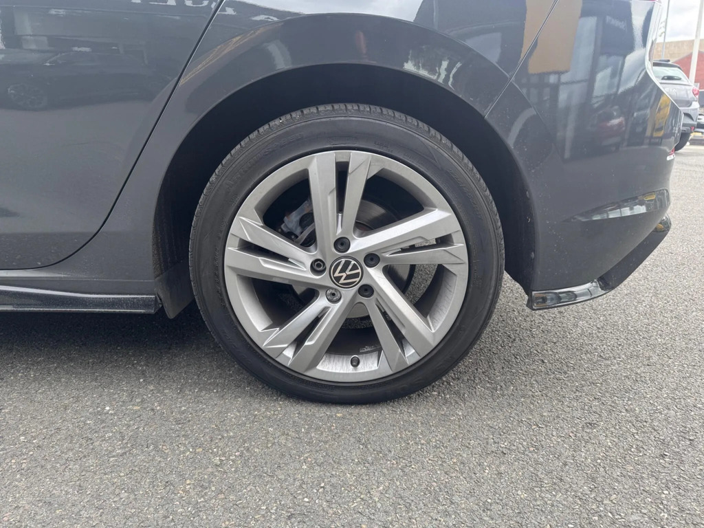 Volkswagen Golf 1.5 Tsi R-line Euro 6 Ss #6