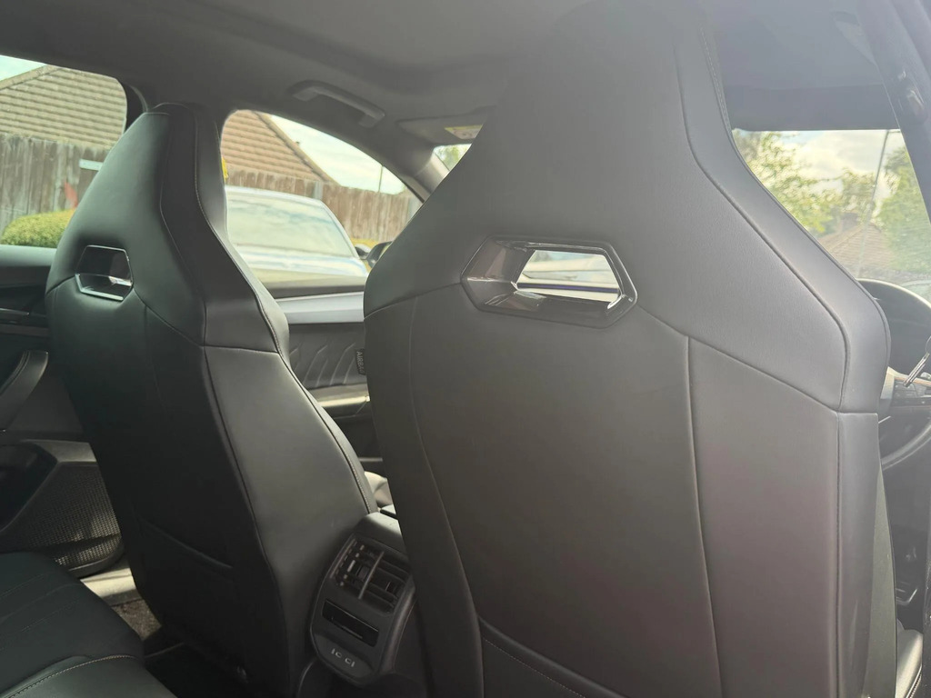 Cupra Leon 1.5 Etsi V1 Estate Hybrid Dsg Euro 6 S Grey #14