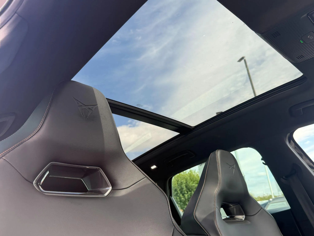 Cupra Leon 1.5 Etsi V1 Estate Hybrid Dsg Euro 6 S Grey #35