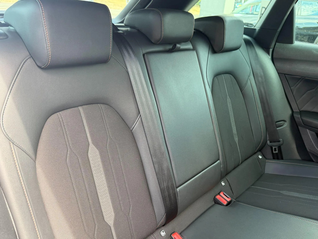 Cupra Leon 1.5 Etsi V1 Estate Hybrid Dsg Euro 6 S Grey #15