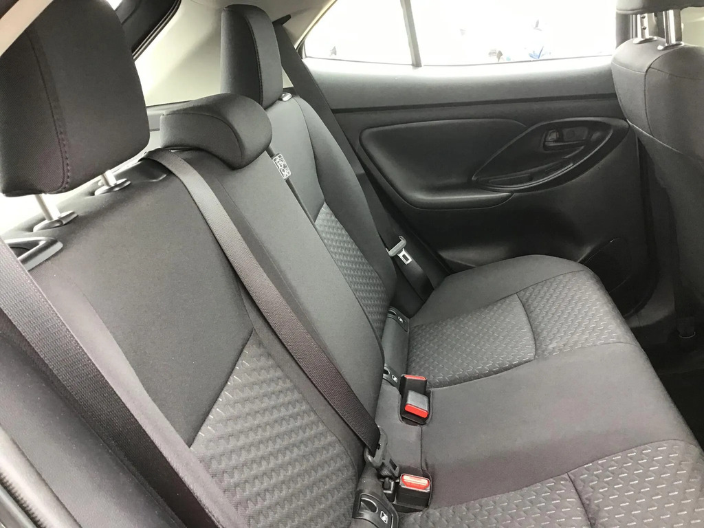 Toyota Yaris Cross Icon Green #16
