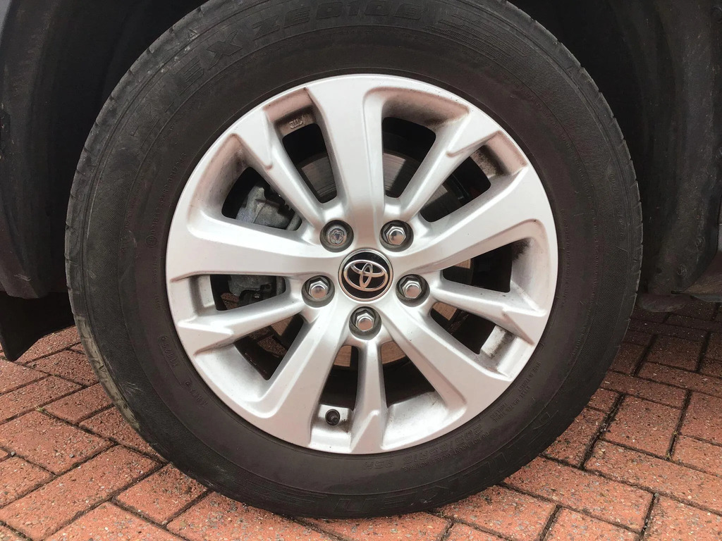Toyota Yaris Cross Icon Green #22