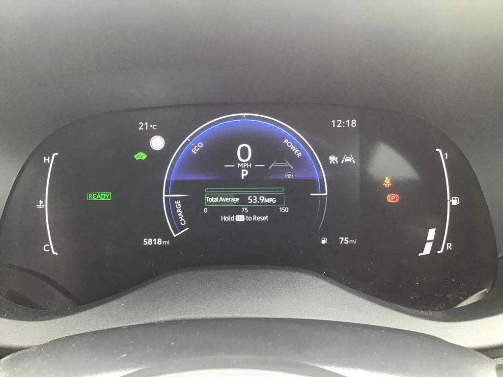 Toyota Yaris Cross Icon Green #12