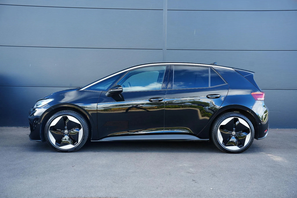 Volkswagen ID.3 Pro S 77Kwh Match  #6
