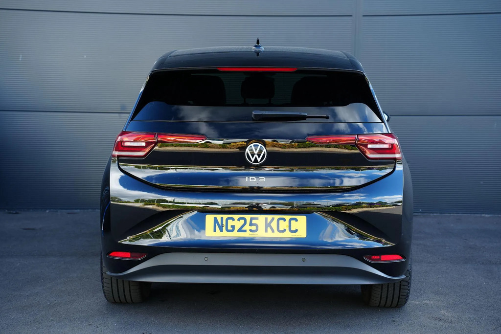Volkswagen ID.3 Pro S 77Kwh Match  #4
