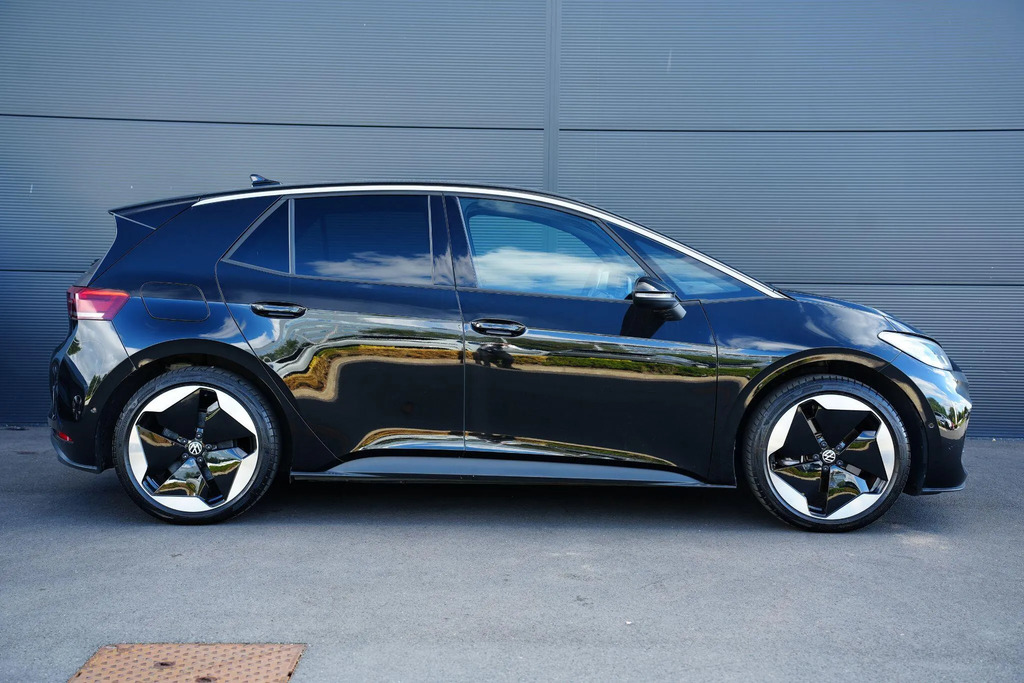 Volkswagen ID.3 Pro S 77Kwh Match  #2