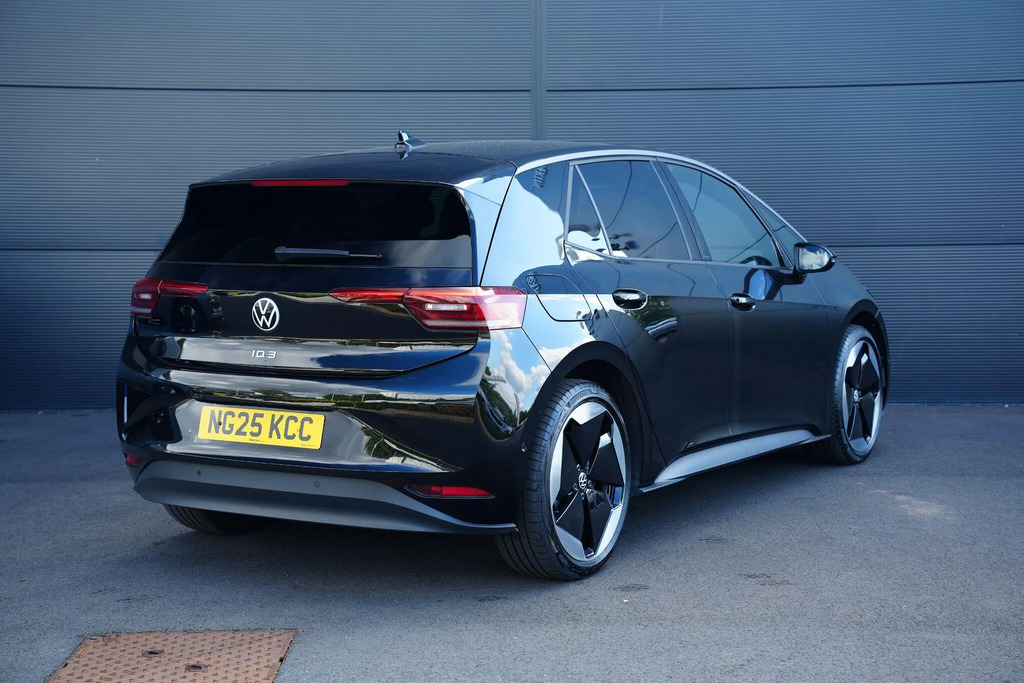 Volkswagen ID.3 Pro S 77Kwh Match  #3