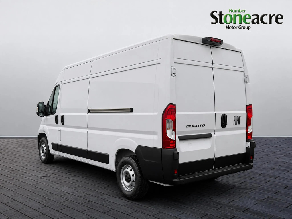 Fiat Ducato 2.2 Multijetiii 35 L3 H2 Euro 6 Ss  #5