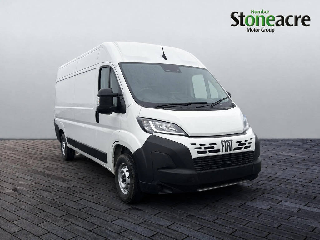 Fiat Ducato 2.2 Multijetiii 35 L3 H2 Euro 6 Ss 