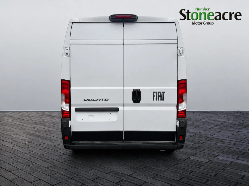 Fiat Ducato 2.2 Multijetiii 35 L3 H2 Euro 6 Ss  #4