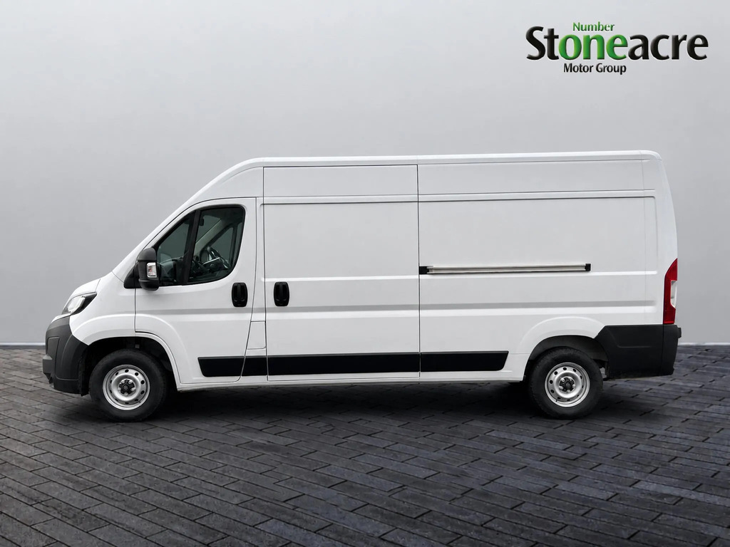 Fiat Ducato 2.2 Multijetiii 35 L3 H2 Euro 6 Ss  #6